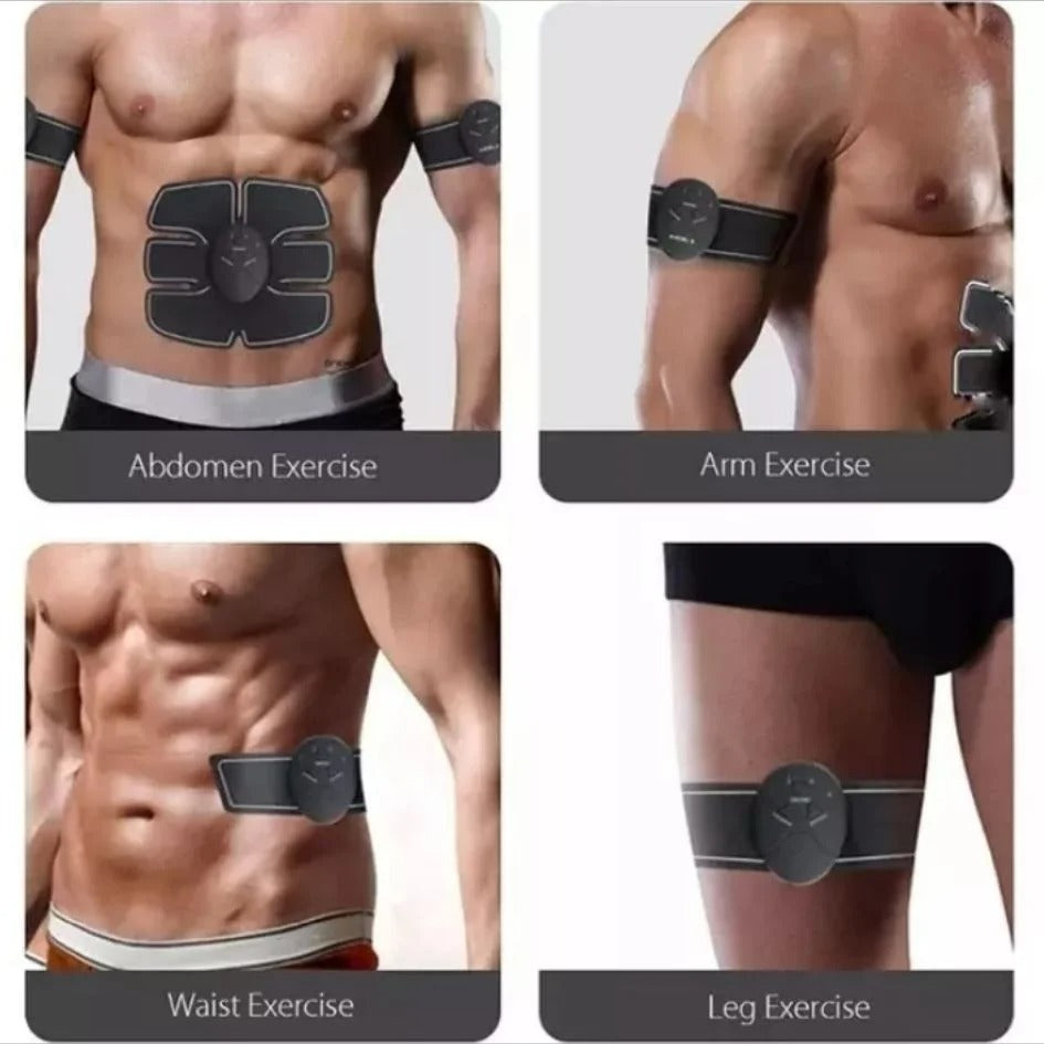 Tonificador Rápido Desde Casa FITXPRESS