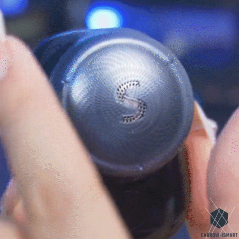 Mini Afeitadora Profesional Portátil AFEIGO MAX