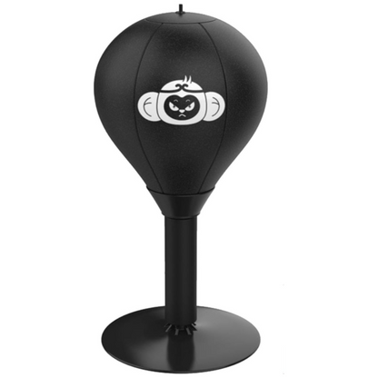 Pera de Boxeo Portatil KO MENTAL